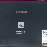 پرینتر canon