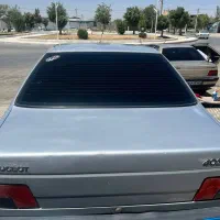 پژو ۴۰۵مدل۸۸