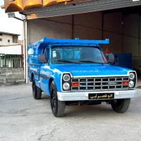 نیسان آپشنال دوگانه مدل ۱۴۰۴
