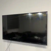 تلویزیون ۴۹ اینچ ال جی در حد نو