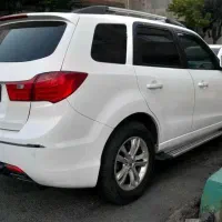 هایما s7 مدل ۹۵