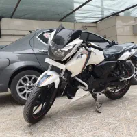 آپاچی160
