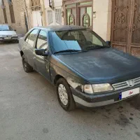 پژو 2000