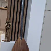 ساز باغلاما الیاسی دسته بلند نوعه نو