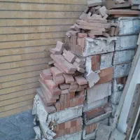 آجر نسوز گل‌بهی