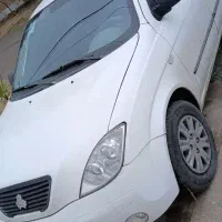 تیبا ۹۷  بی،رنگ