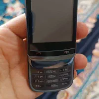 گوشی نوکیا c2