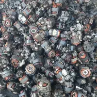 انواع موتور فن کولر هسته کولر عمده جزئی
