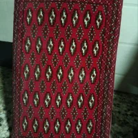 پشتی فرشینه سنتی