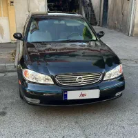 ماکسیما اتومات مدل 84