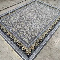 فرش کاشان با ۵۰ درصد تخفیف واقعی