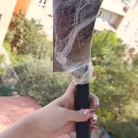 ساطور وارداتی