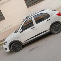 کوییک gxrl بی رنگ فول گارانتی فعال مانیتور دار