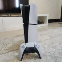 دستگاه ps5 slim digital