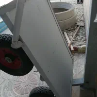 فروش گاری میوه فروشی