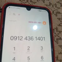 فروش خط ۰۹۱۲