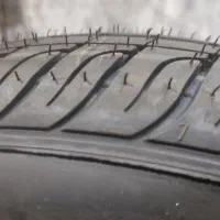 لاستیک نو