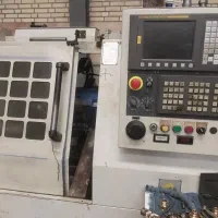 برنامه نویس دستگاه تراش cnc