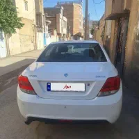 خودرو دنا ۹۷