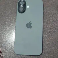 فروش یک دستگاه آیفون ۱۷ نرمال در حد آکبند