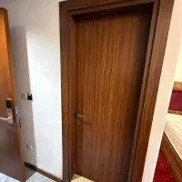 لنگه درب
