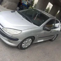 ۲۰۶تیپ۲مدل۸۳