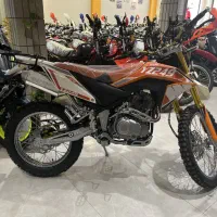 موتور yz249