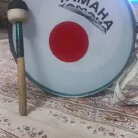 طبل درحدنو