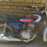 موتور پلاک ملی