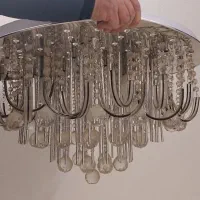 لوستر کنترلی