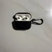 airpod3|لوازم جانبی موبایل و تبلت|برخوار, |دیوار