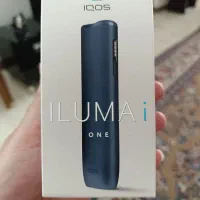 سیگار الکترونیکی (آیکاس-IQOS) اصل