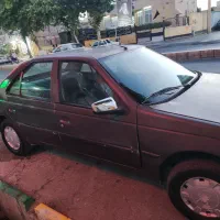 405 GLX مدل 81|خودرو سواری و وانت|کاشمر, |دیوار