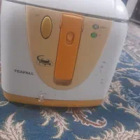 سرخ کن TEAFALL