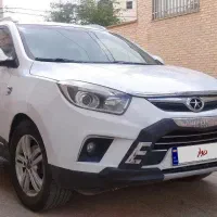 جک s5 دنده|خودرو سواری و وانت|بجنورد, |دیوار