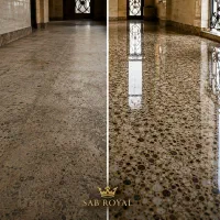 کفسابی تخصصی سنگ یابی موزائیک یابی تضمینی