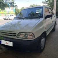 پراید مدل 95