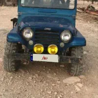 Jeep KM