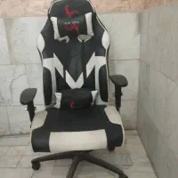 صندلی گیمنت