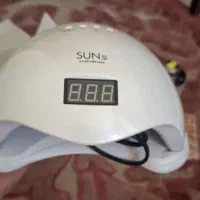 دستگاه uvمارک sun