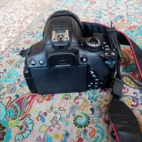 فروش دوربین  عکاسی کنون درجه یک
