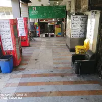 فروش مغازه با ۲۲ سال سابقه کترینگ درپونک