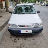 پراید 94 دوگانه کارخانه