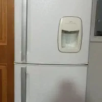 یخچال و فریزر بدون برفک