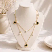 اکسسوری‌ مینیمال دخترانه