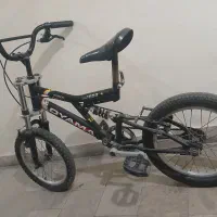 دوچرخه سایز ۱۶