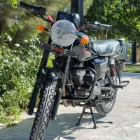 موتورکی وی150  KEE WAY فوری