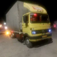 خاور مسقف ۸۰۰