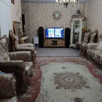 آپارتمان ۶۰متری / خوش نقشه دارای سند تک برگ