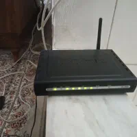 مودم دلینک
